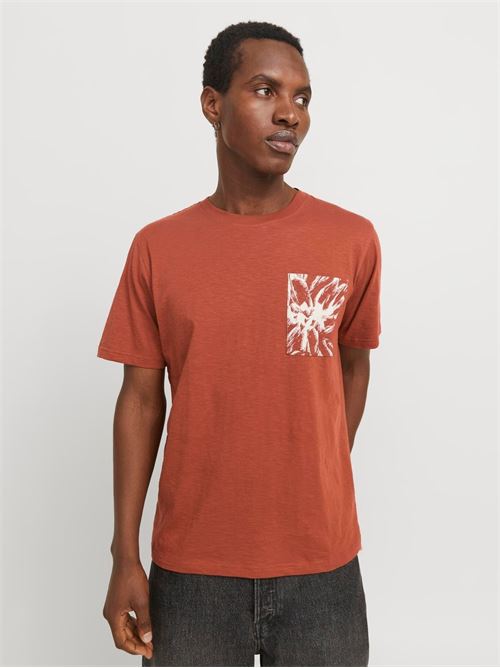  JACK AND JONES | 12272995/Arabian Spice